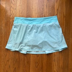 Lululemon skirt